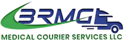 BRMG Logo